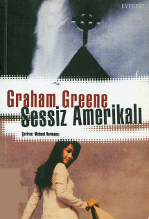 Sessiz Amerikalı